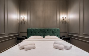 Emerald deluxe apartment - City Center